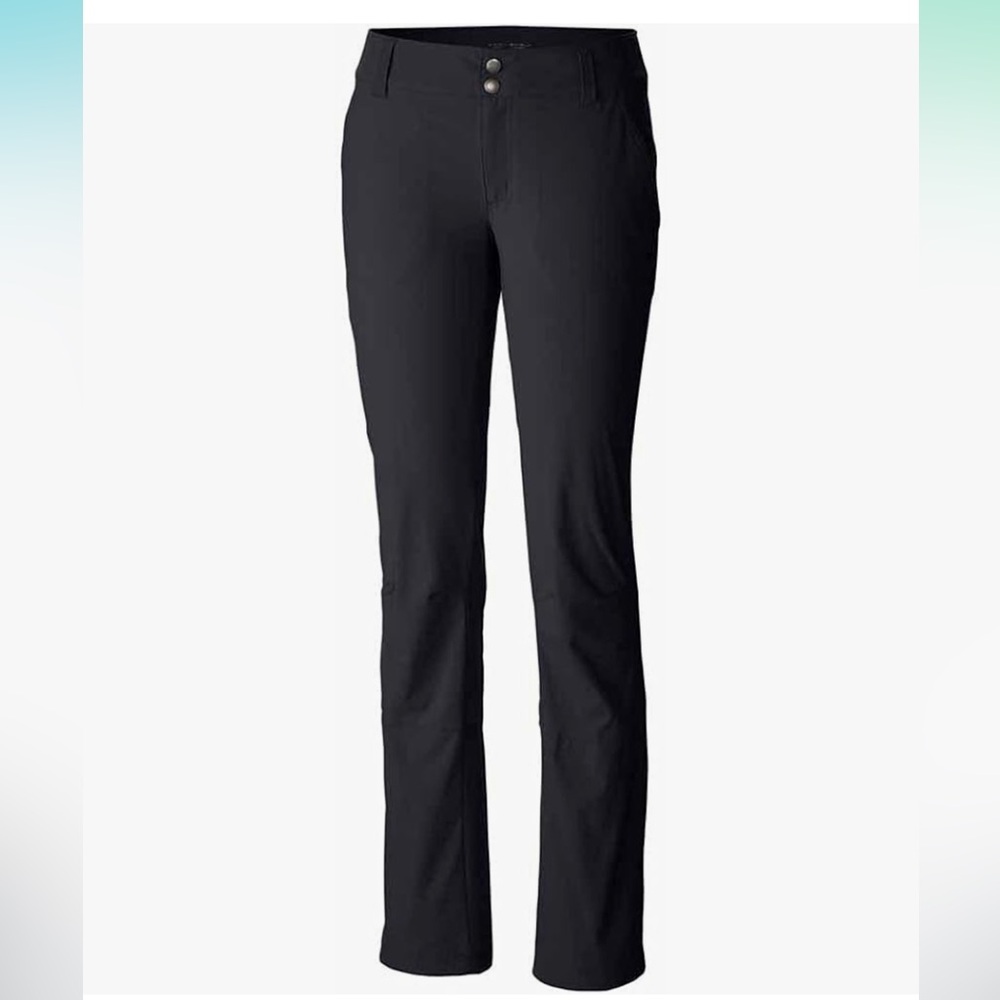 Columbia Women's Saturday Trail Stretch Pant